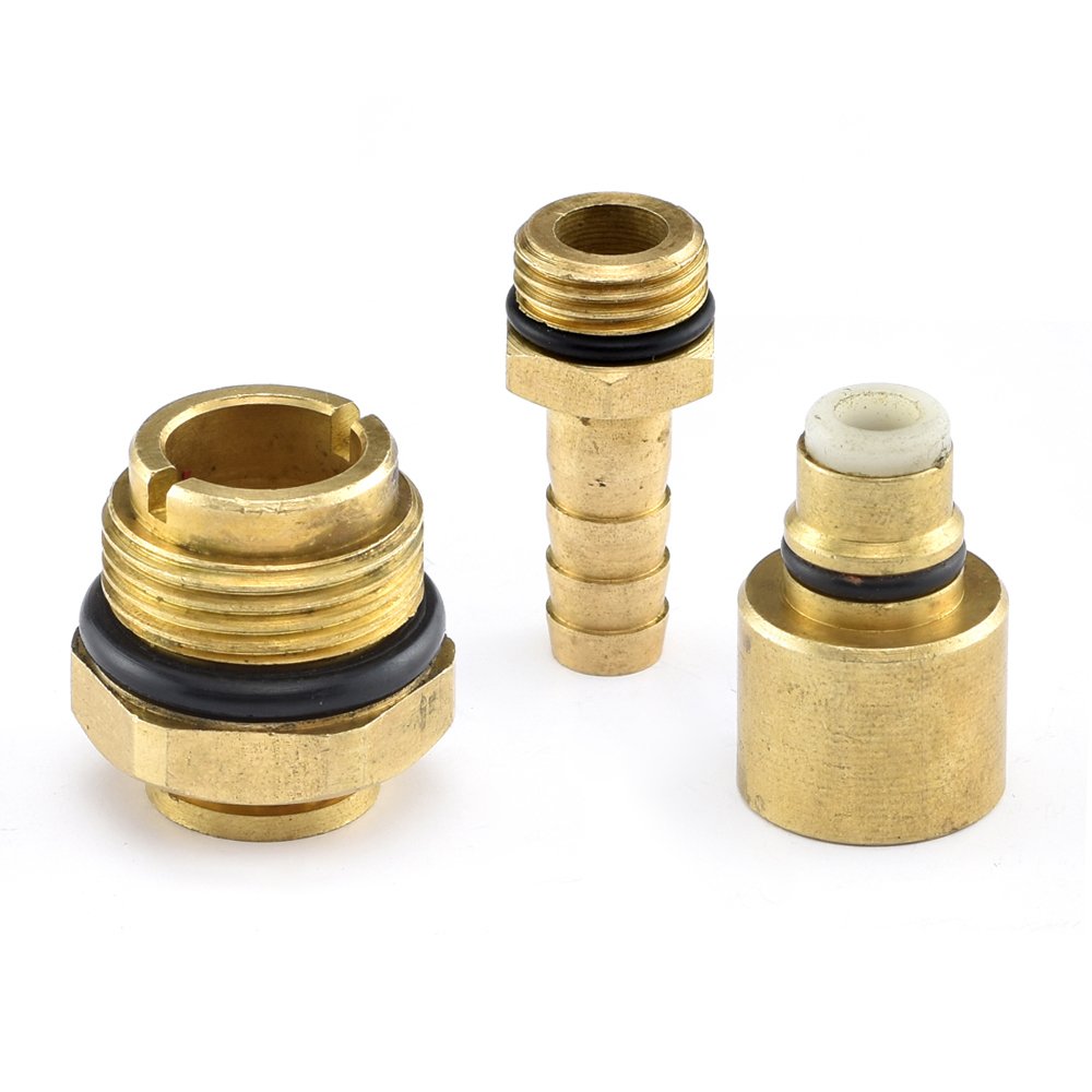 Neiko 50444a O-ring Assortment Universal Metrc 419-piece Set