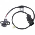 Bapmic 39310-39050 Crankshaft Position Sensor For 03-06 Hyundai Santa Fe Kia Amanti 3 5l