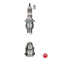 Ngk Iridium Ix Spark Plugs Br7hix 7067 