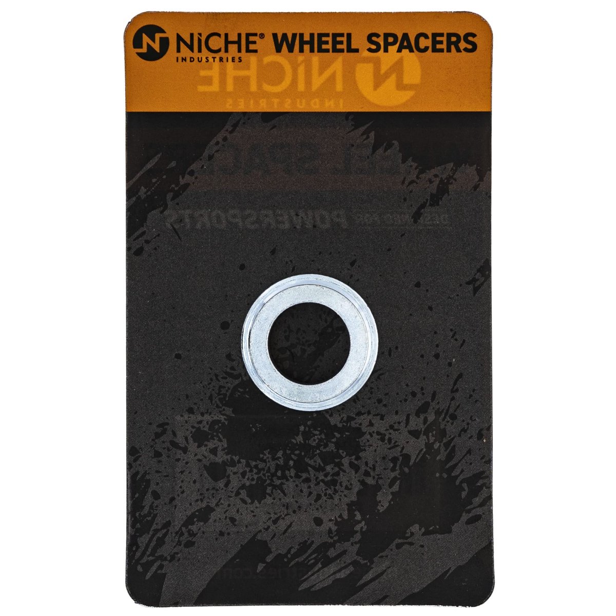 Niche Front Wheel Spacer Kit For Honda Crf230l