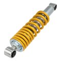 Yellow Rear Shock Absorber For Yamaha Blaster 200 Yfs200 1988-2006 O E M 2xj-22210-20-p2 2xj-22210-10-p1 2xj-22210-20-p1 