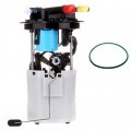 Ocpty High Performance Electric Fuel Pump Replacement For 20-2004 Chrysler Sebring 2 4l 2002-2004 3 0l 2002-2005 Dodge Stratus