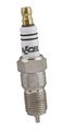Accel P526s Performance U-groove Resistor Tapered Seat Spark Plug Pack Of 1 