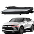 Antuko Fog Light Daytime Running Lamp Left Side Replacement For Bla-zer 2023-2024 Drl 