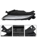 Fog Light Daytime Running Lamp Left Side Replacement For Bla-zer 2023-2024 Drl
