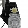 Aintier Power Window Regulator With Motor Fit For 2008 2009 2010 Dodge Avenger Front Left 751-312