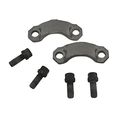Yukon Yy Str-004 1310 1330 U-joint Strap With Bolt For Dana 30 44 Amc Model 35 Chrysler 9 25 Differential 