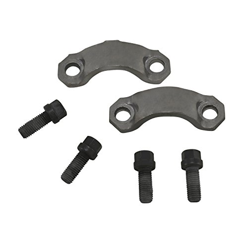Yukon Yy Str-004 1310 1330 U-joint Strap With Bolt For Dana 30 44 Amc Model 35 Chrysler 9 25 Differential