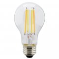 Satco 5w A19 Cct Selectable Led Replacement Lamp-2 36 Inches Wide