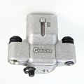 Niche Industries 1854 Polaris Sportsman 500 Front Right Brake Caliper Pads 1996-2005