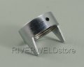 Riverweld C1408 Double Pointed Spacer Fit Cebora Cp160 Hp100 Mp100 Plasma Cutter Torch