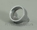 Riverweld C1408 Double Pointed Spacer Fit Cebora Cp160 Hp100 Mp100 Plasma Cutter Torch