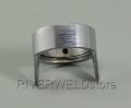 Riverweld C1408 Double Pointed Spacer Fit Cebora Cp160 Hp100 Mp100 Plasma Cutter Torch