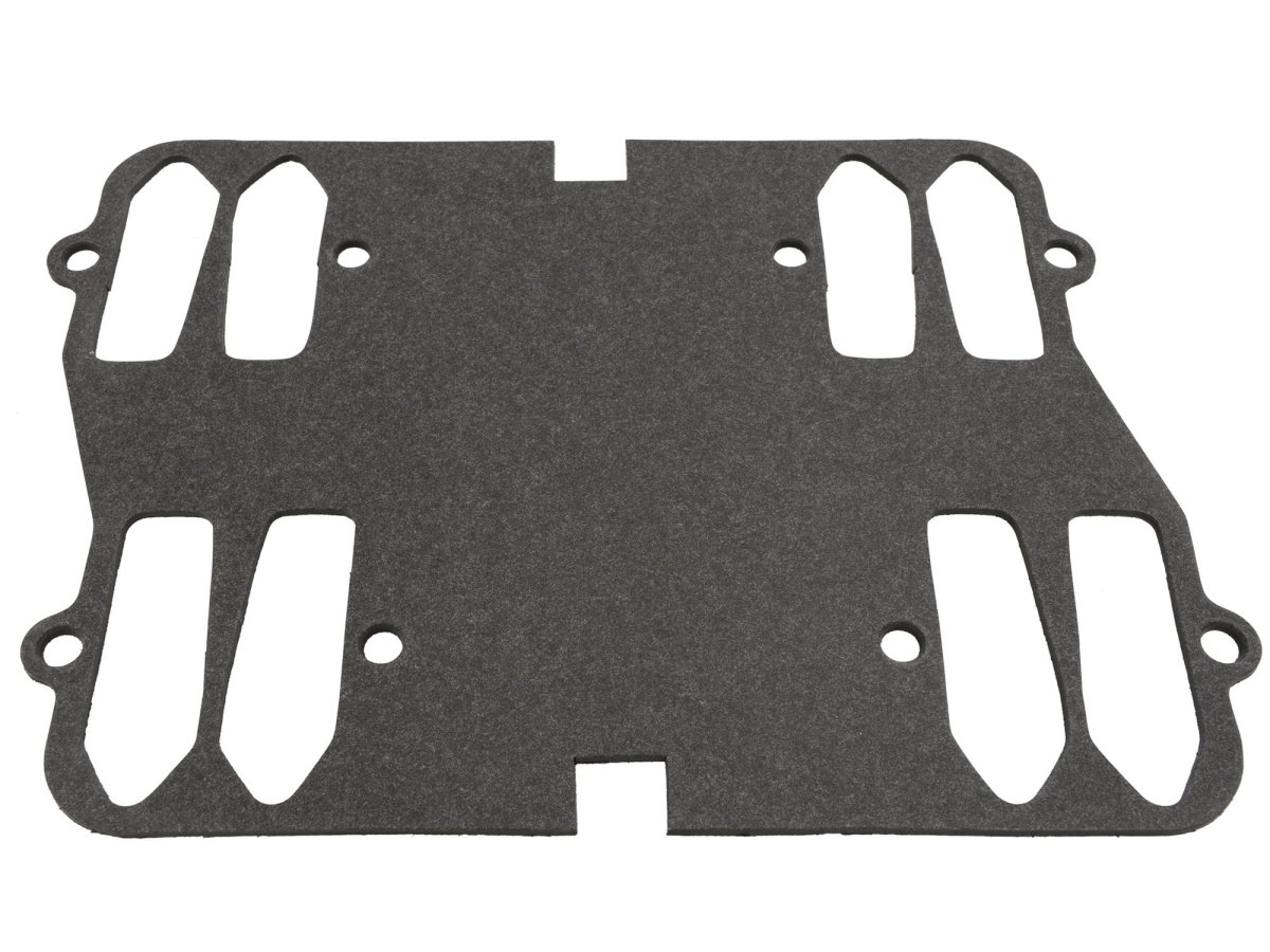 1957 1959 Corvette Fuel Injection Plenum Base Gasket Part Number 351037