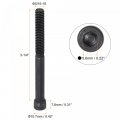 Uxcell 5 16-18x3-1 4 Hex Socket Head Cap Screw Bolts 12 9 Grade Alloy Steel 5pcs