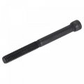 Uxcell 5 16-18x3-1 4 Hex Socket Head Cap Screw Bolts 12 9 Grade Alloy Steel 5pcs