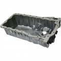 Volkswagen Jetta Oil Pan 2000 01 02 03 04 2005 Aluminum 225 Hp 1 8l Engine 8 Qts Front Sump Location 038103603m 