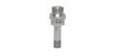 5 8 In Hbt Series Electro Formed Diamond Drill Bit For Glass Hbt58 