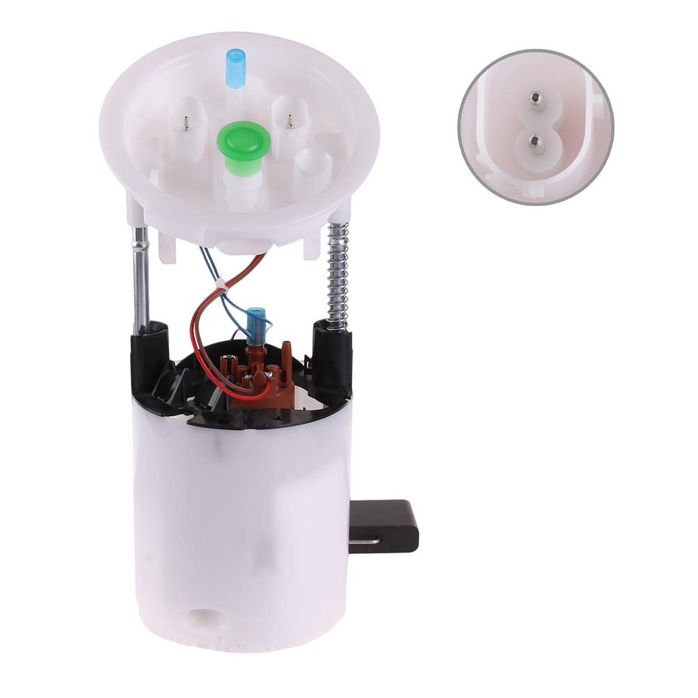 Fuel Pump Assembly For 2011 1 Series M 3 0l 2008-20 128i 5i 2006 325i 3 325xi 3