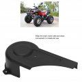 Plastic Chain Clutch Cover Plastic Drive Replacement For Coleman Cc100x Ct100u