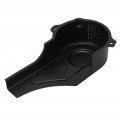 Plastic Chain Clutch Cover Plastic Drive Replacement For Coleman Cc100x Ct100u