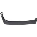 Toyota Sequoia Headlight Filler 2005 2006 2007 Driver Side Black To1088114 525130c010c0