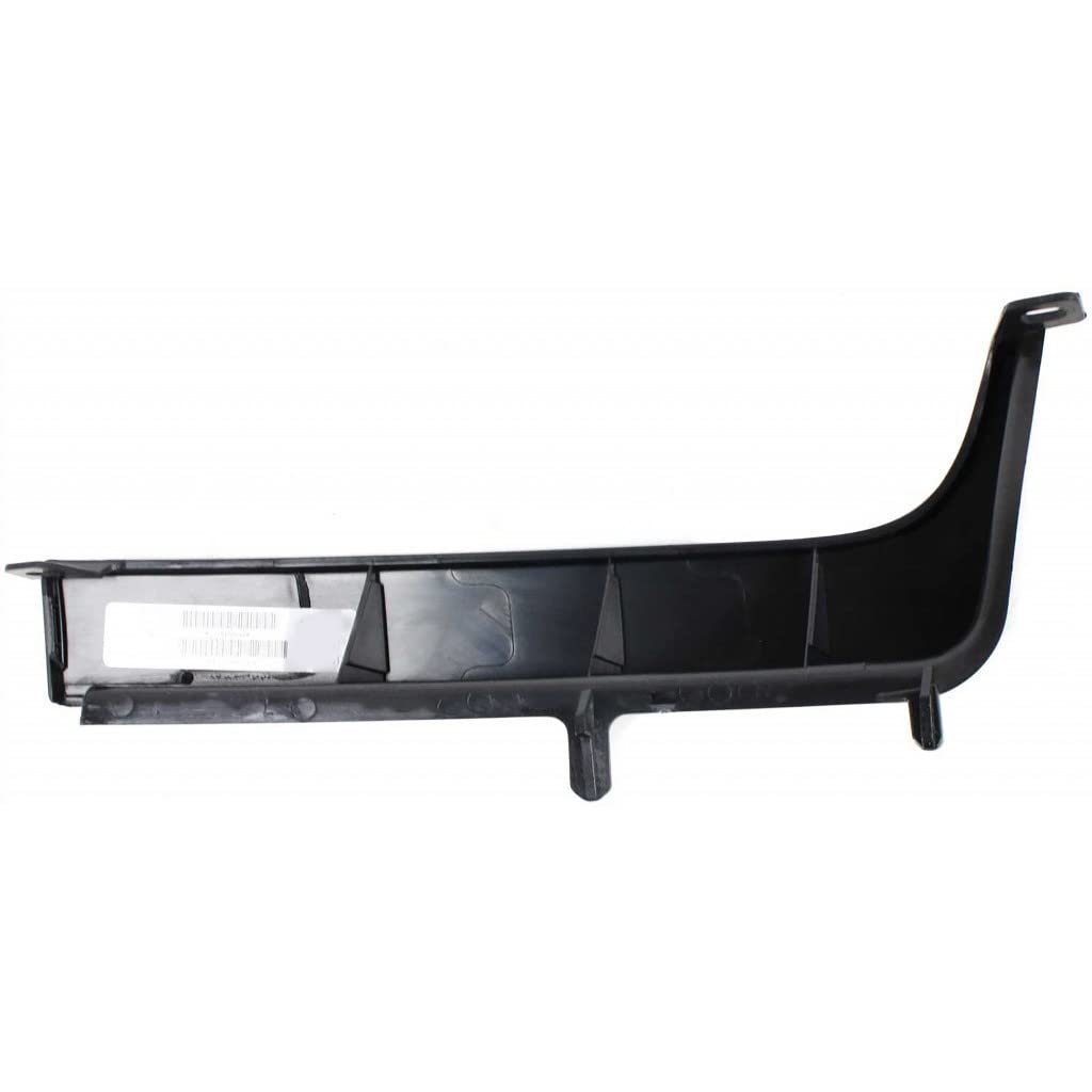 Toyota Sequoia Headlight Filler 2005 2006 2007 Driver Side Black To1088114 525130c010c0