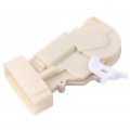 Aintier Door Lock Actuators Assembly Compatible For 2004-2006 Scion Xb 2000-2005 Toyota Echo Front Left Power Latch Replacement