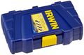 Irwin Tools 47-piece Impact Series Fastener Drive Set 