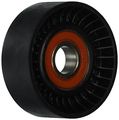 Four Seasons 45019 Pulley Black 