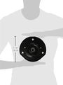 Genuine Chrysler 4766116ab Strut Mount