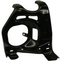 Front Bumper Bracket Mounting Arm For Toyota Tundra 2007 2008 2009 2010 2011 2012 2013 Driver Side Steel To1066166 521420c030 