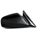 Auto Dynasty To1321194 Factory Style Passenger Right Side Mirror Power Adjust Compatible With Toyota Solara 99-03 Paint To