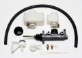 Wilwood Master Cylinder 1 In Bore Stroke Direct Or Remote Reservoir Aluminum Natural Kit 