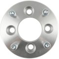 4x110 To 4x137 Wheel Adapters 1 5 In Bore 74 1mm For Can Am Ds450 Ds650 And Honda Sportrax 300 2 Piece Set Thread 10x1 25 