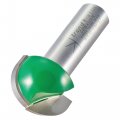 Trend C058x1 2tc 12 7mm Radius X 25 4mm Diameter Silver 