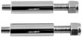 Chris Products Rear T S Stud Nut 87fxr 0493-2 