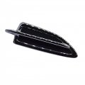 Gxywady Driver Side Left Chrome Emblem Fender Molding Front Fo1266100 Replacement For Escape 2013 2014 2015 Cj5z16228aa