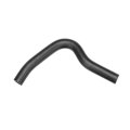 Heater Hose For Chevy Cavalier 2000 2001 2002 Reinforced Rubber Black 0 75 Inside Diameter 14 In Length Part Number 16334m 