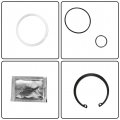 Purge High Boost Valve Kits Set Ad-ip 801266 065612 Replacement For Bendix K022105