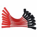 Jdmspeed New Performance Spark Plug Wires Street Fire Replacement For Chevrolet Truck 4 8 5 3 6 0