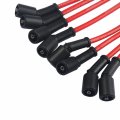 Jdmspeed New Performance Spark Plug Wires Street Fire Replacement For Chevrolet Truck 4 8 5 3 6 0 