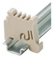 Weidmuller 7920340000 Accessory End Bracket Din Rail Terminal Blocks-6pack 