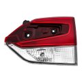 Antuko Tail Lamp Light Inner Right Side Replacement For 2019-2021 Forester