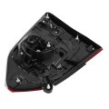 Antuko Tail Lamp Light Inner Right Side Replacement For 2019-2021 Forester