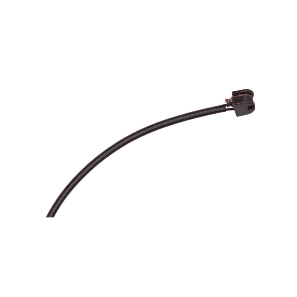 Disc Brake Pad Wear Sensor For Bentley Flying Spur 2022 2023 2024 Alx-pau-df-341-74003-cla2 Black Standard Plastic Electronic