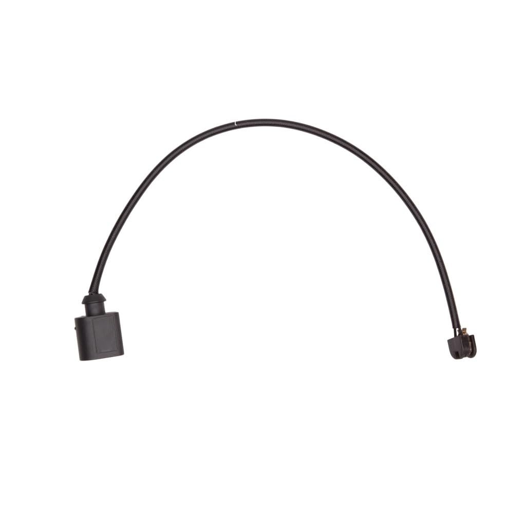 Disc Brake Pad Wear Sensor For Bentley Flying Spur 2022 2023 2024 Alx-pau-df-341-74003-cla2 Black Standard Plastic Electronic