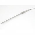 K Type Thermocouple Temperature Sensor 0 To 800 Degrees 15cm Probe With 10ft Cable 2 Pack