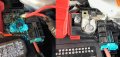 Eds 926-605 926605 Replacement Da8z14526at Positive Terminal For Corroded Da8z-14526-a Da8z14526a Fusible Explorer Taurus Flex