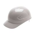 Pyramex Hp40012 Ridgeline Bump Cap Gray 